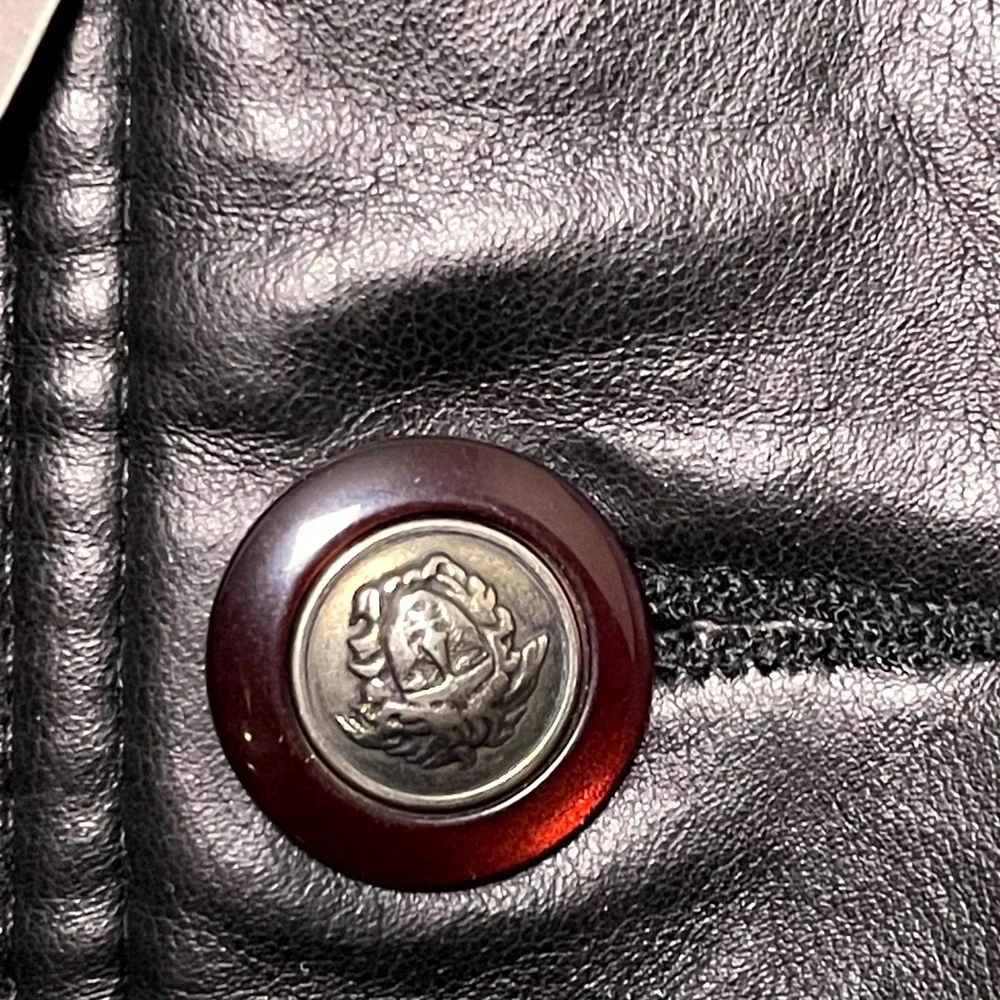 Genuine Garment vintage genuine
